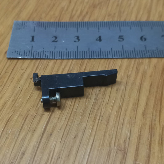 244 246 Plastic tape holder bar