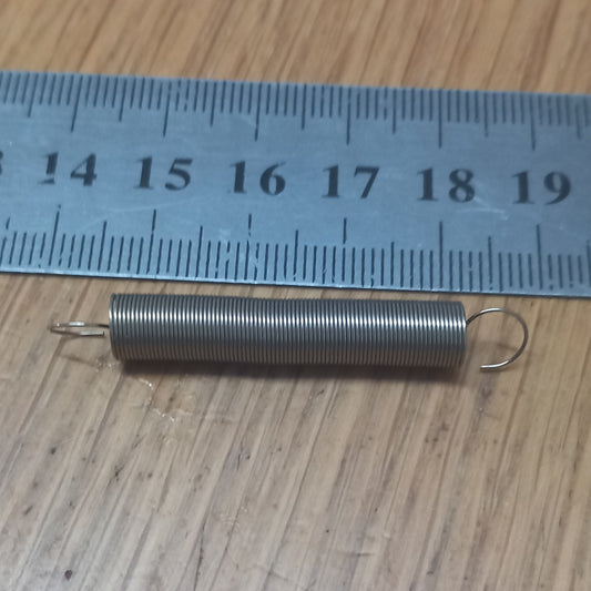 Tascam 32 34 38 TSR-8 and many others long capstan spring
