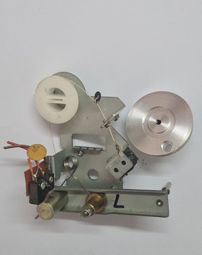 Teac X series and others tension arm and assembly
