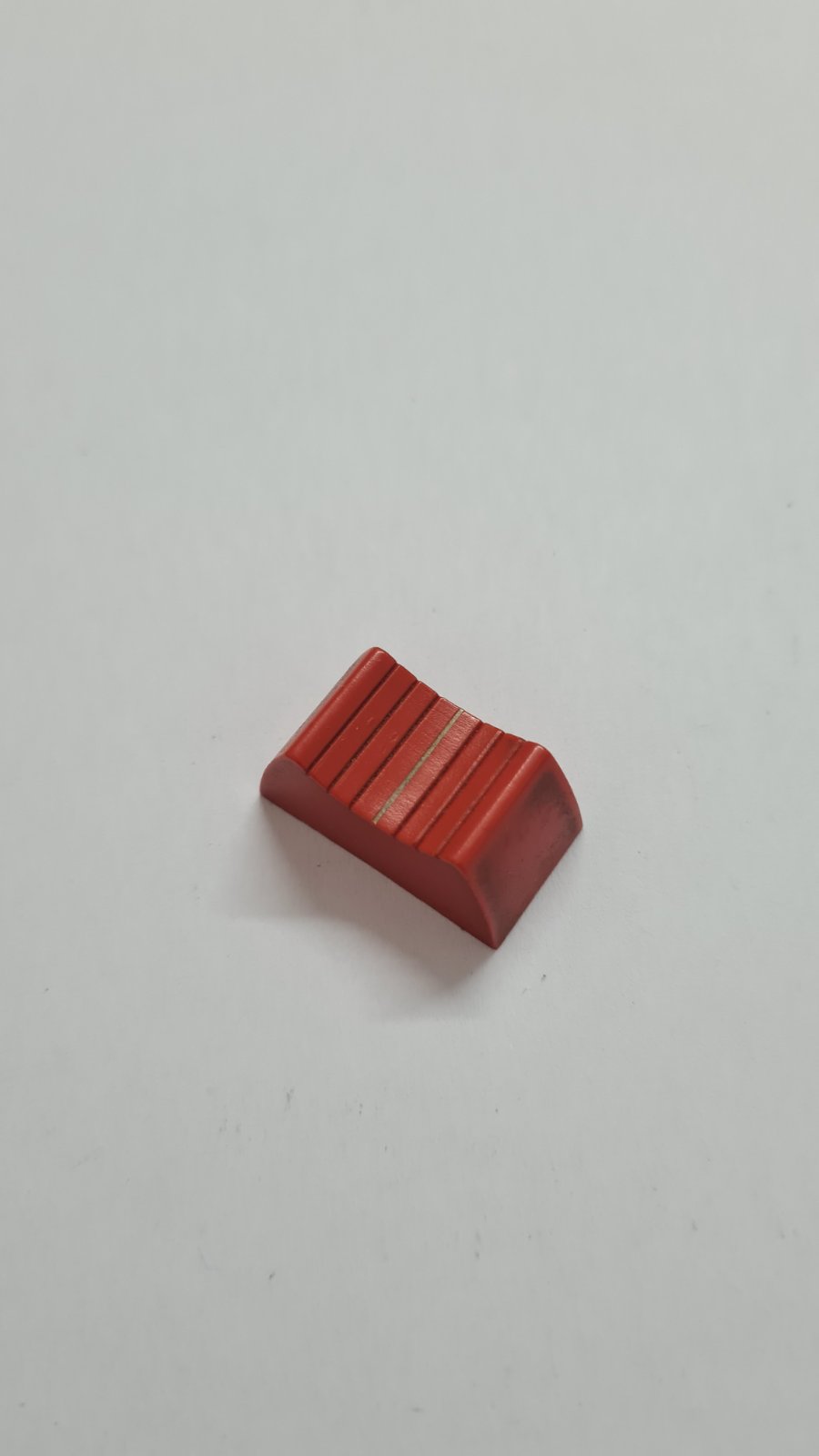 Soundcraft  200 400 800 1600 mixer fader cap knob