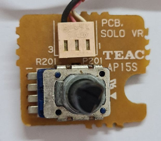 E900557-00A pcb solo not sure if from a 202 or a 322