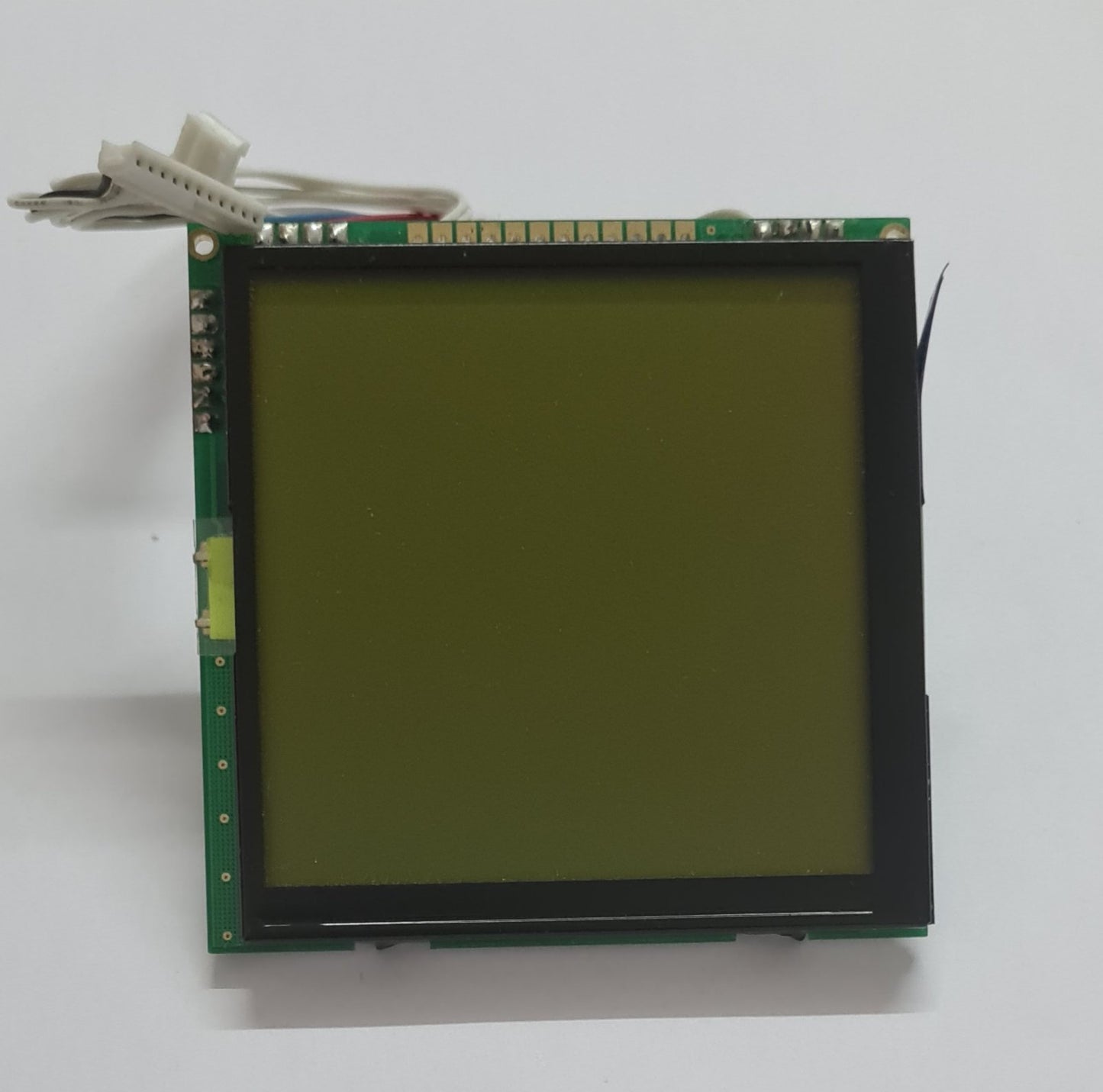 Tascam 2488 intech display lcd