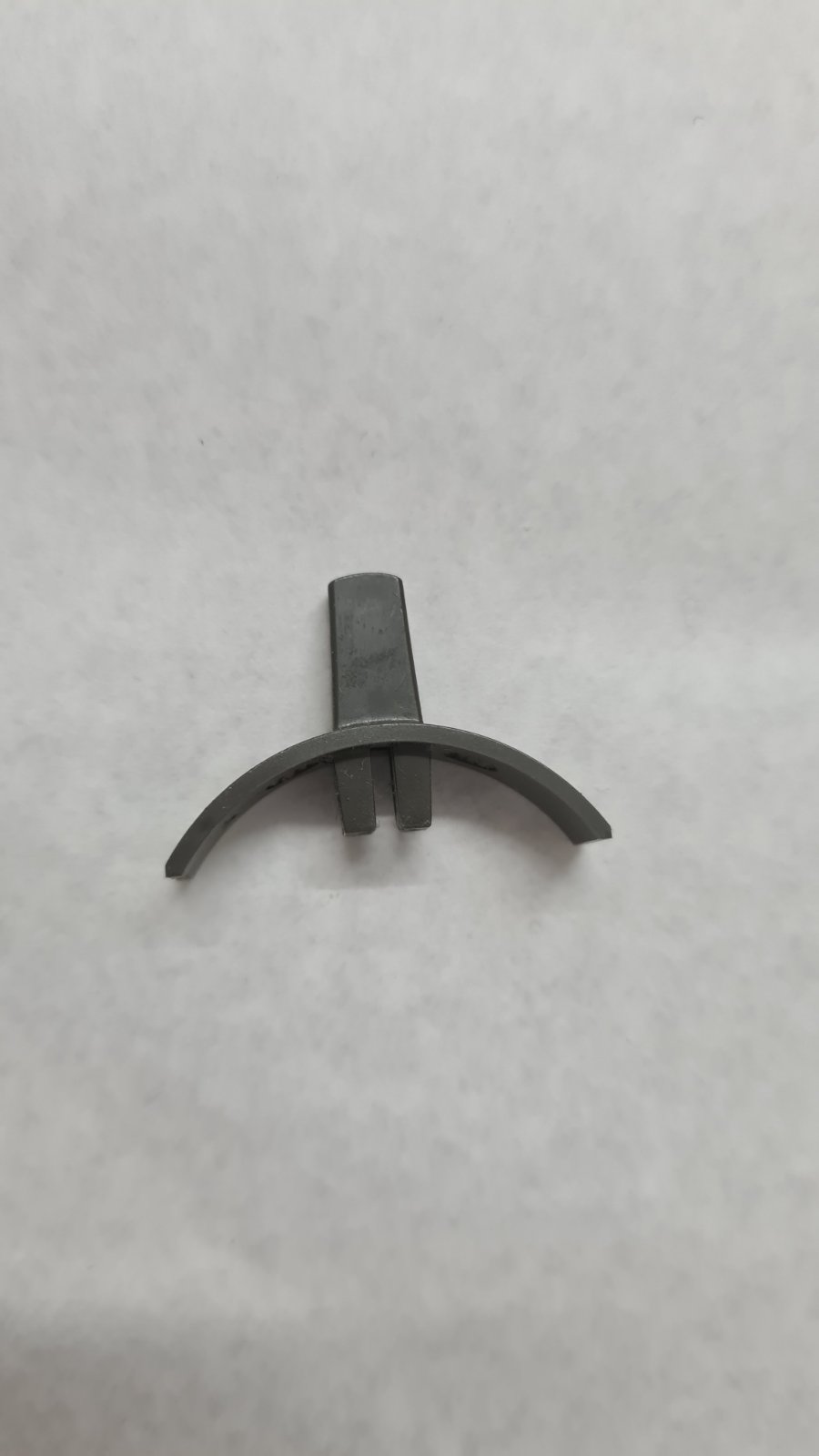 Fostex 250 350 lever switch knob brown