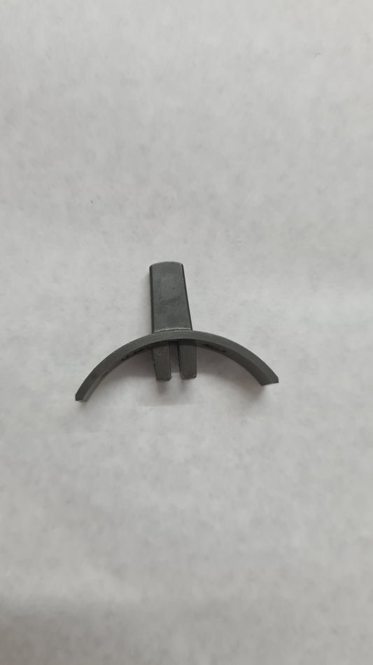 Fostex 250 350 lever switch knob brown