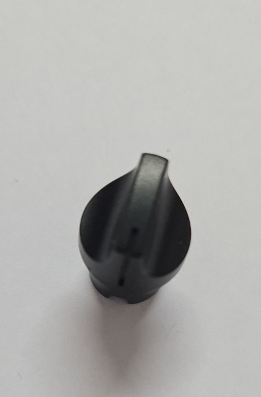 Tascam 112mk2  pitch control knob