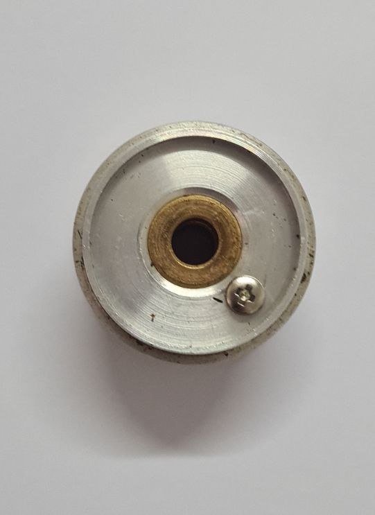 Tascam X-7 X-10 X-7R X-10R and others guide roller