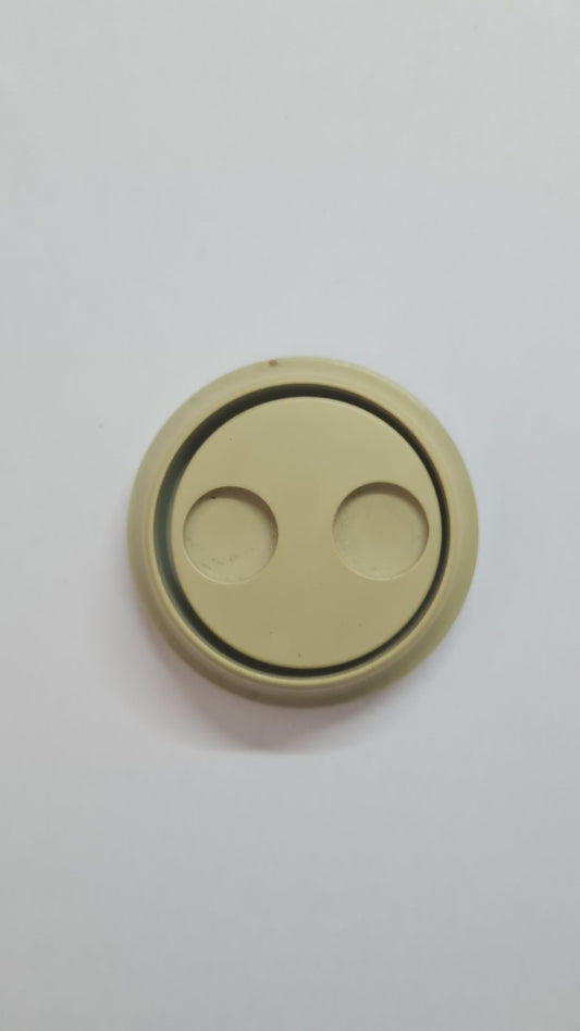 Tascam 564 joggle knob