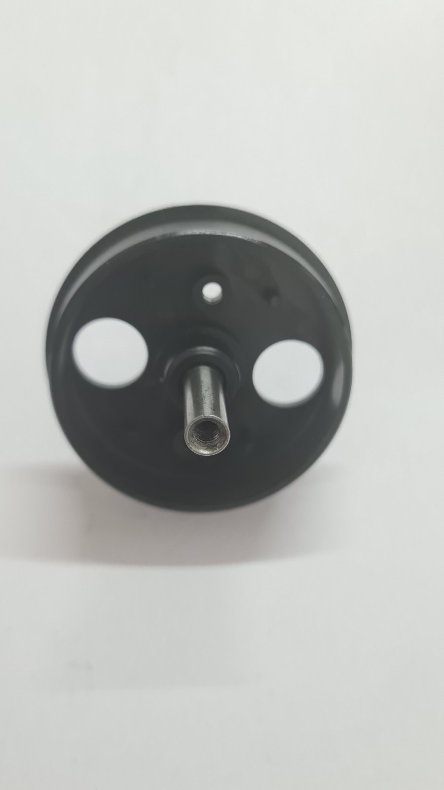 Fostex E-16 roller housing black