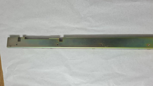 TASCAM ATR-60-8 METAL RIGHT INTERNAL RAIL