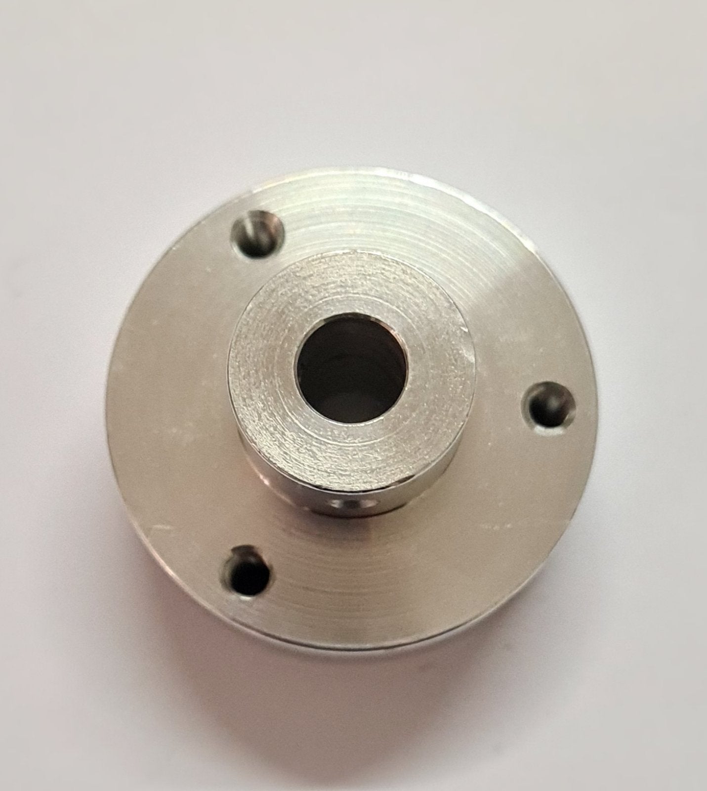 TASCAM TSR-8 Back Reel Table Bush Assembly 5801270700
