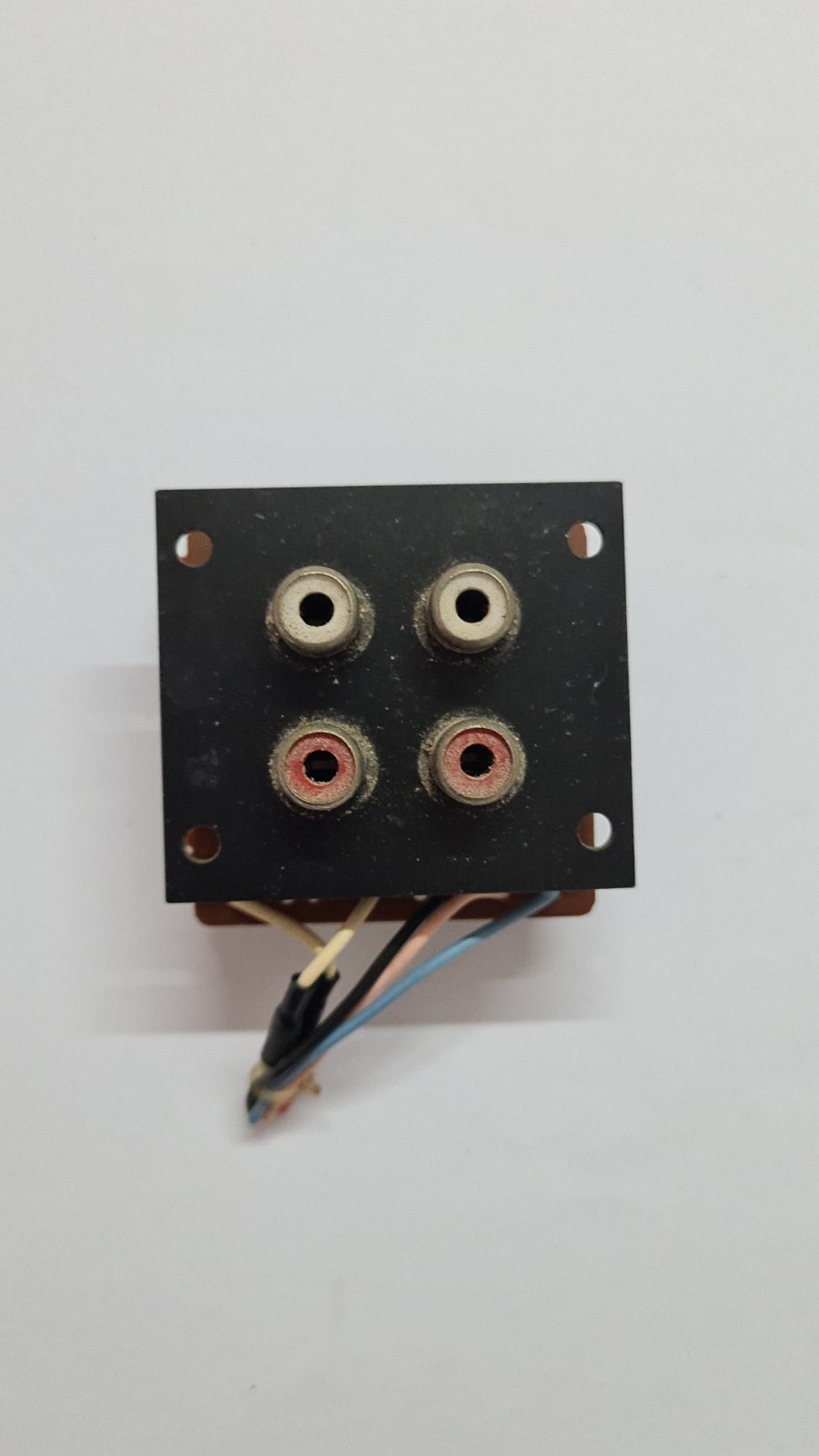 Teac X-10R  series phono pcb-112 5167937101