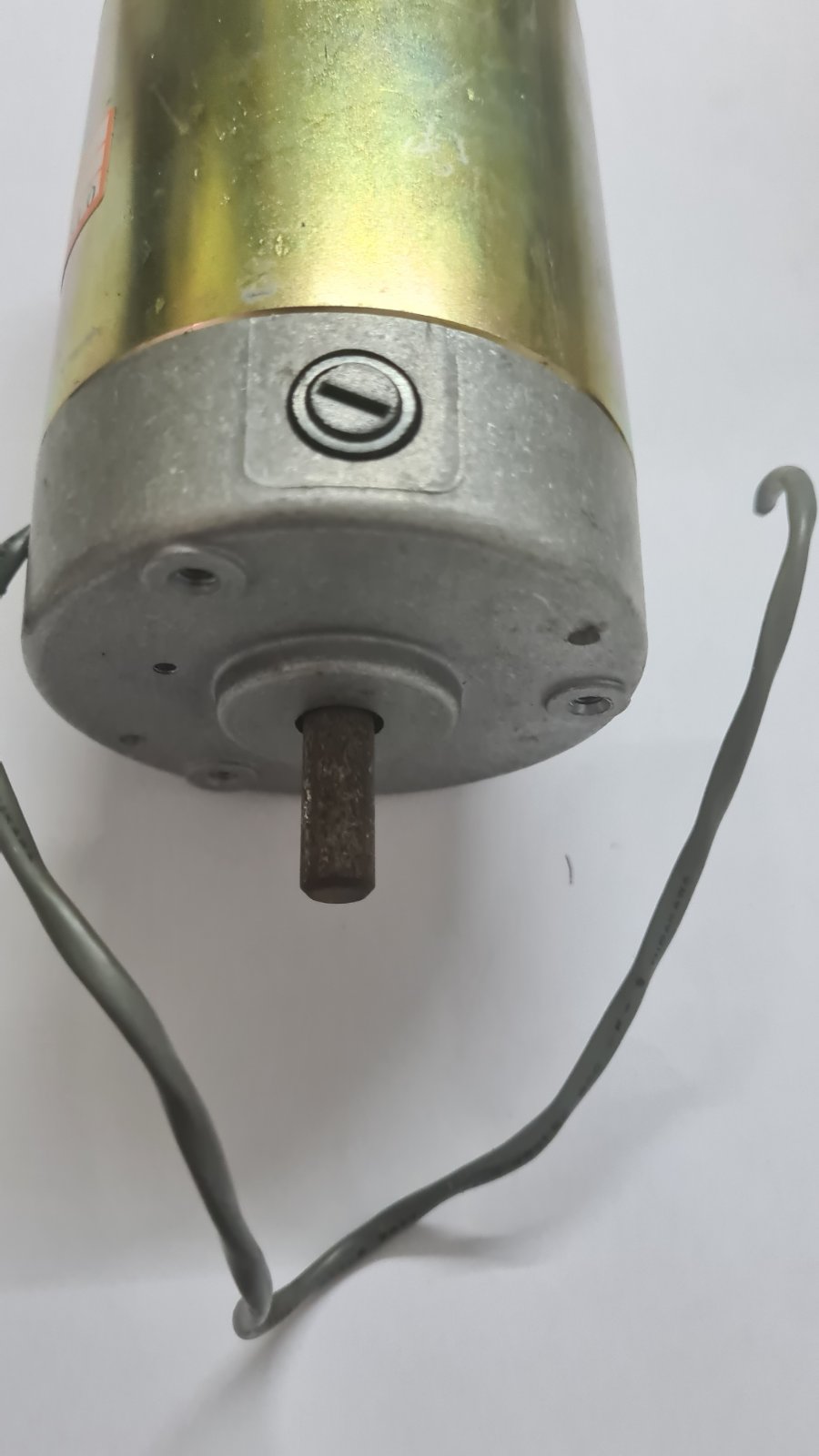 TASCAM ATR-60 MOTOR TEAC 53700053-00 5370005300