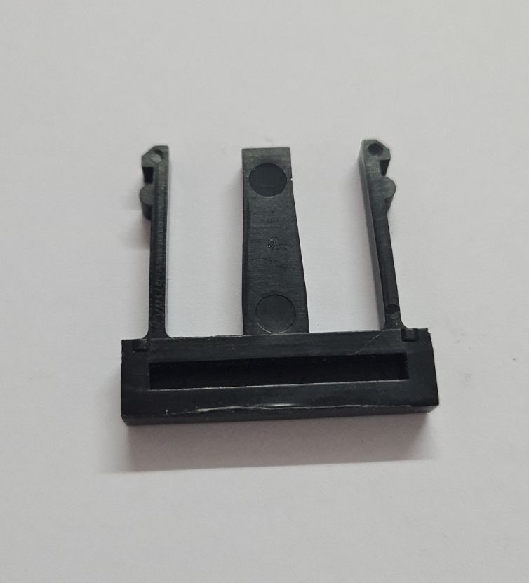 Tascam 112R counter or memory button