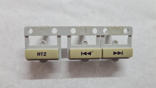 Tascam 564 3 way big push bank