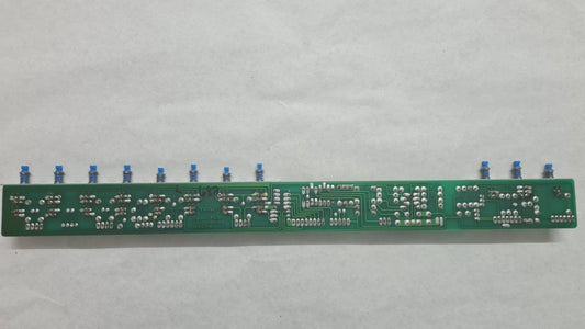 Tascam 48 func pcb 52101119-00 or 52101119-01