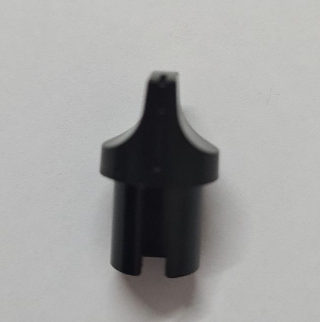 Tascam 112mk2  pitch control knob