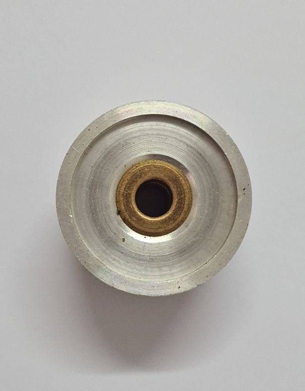 Tascam X-7 X-10 X-7R X-10R and others guide roller