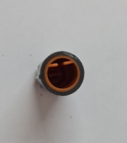 TASCAM 322 SMALL ORANGE KNOB