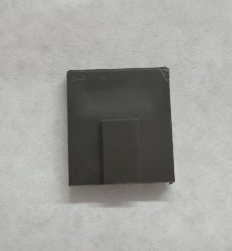 Fostex 350  rectangular push button