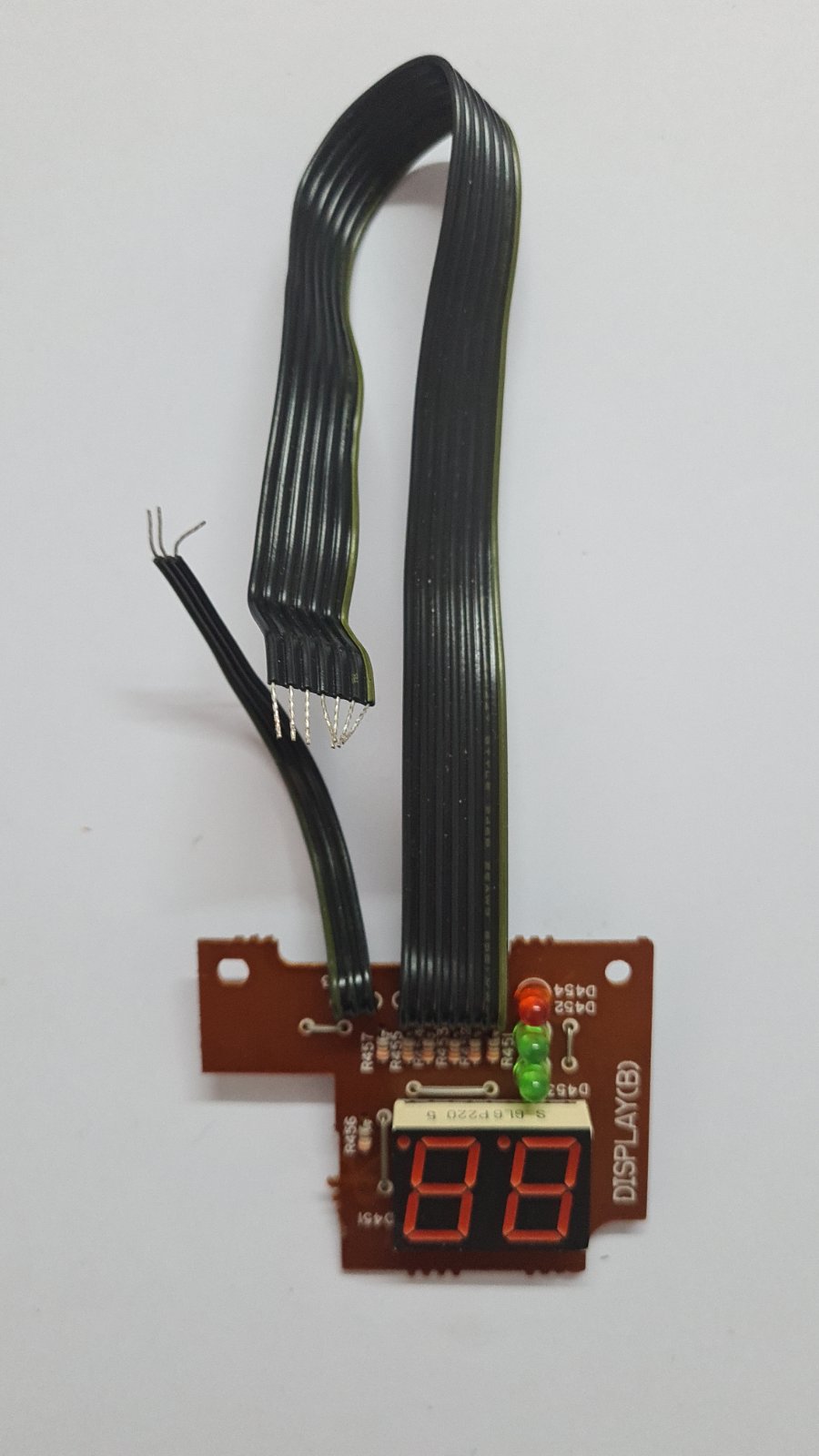 MM-1 led pcb