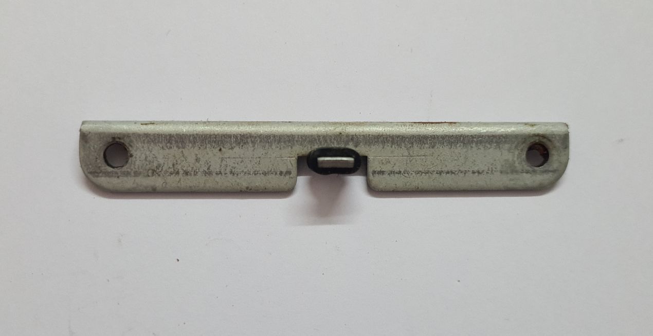 Teac X-7 plate reinforcement 5555666000