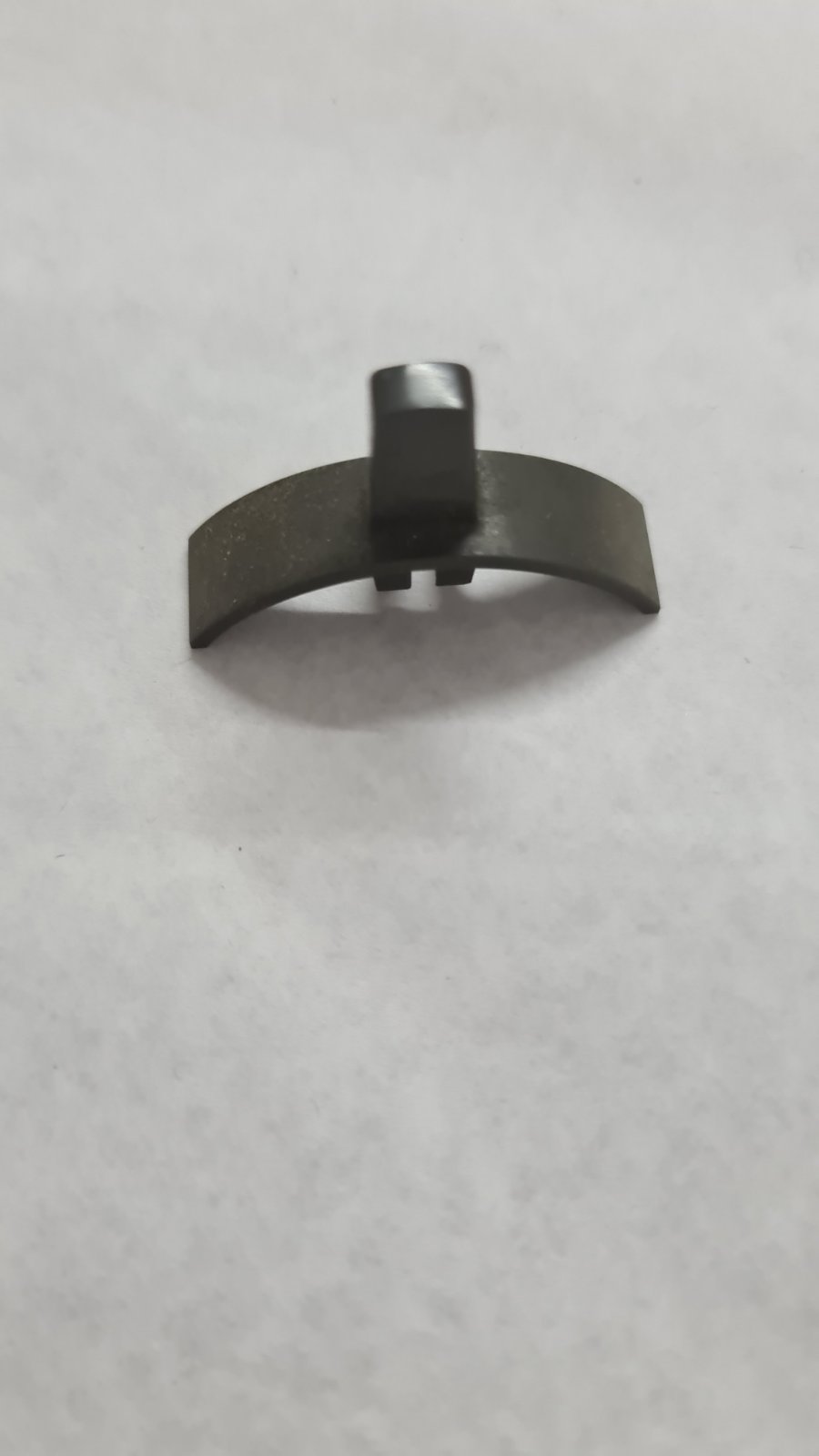 Fostex 250 350 lever switch knob brown