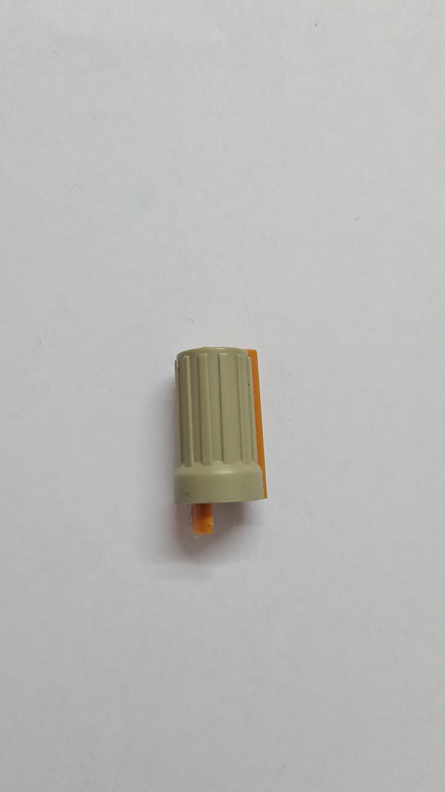 Fostex DMT-8 round knob in different colours