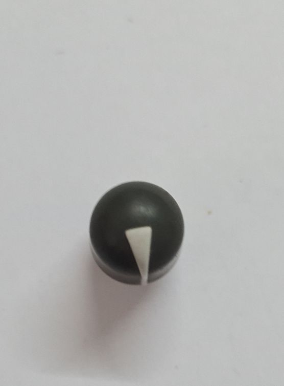 Tascam 2388 round knob grey  line