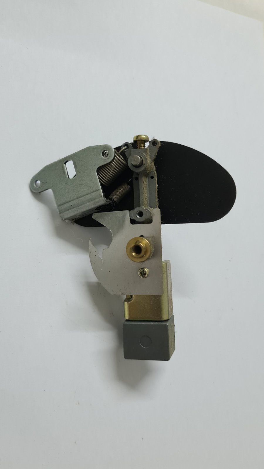 FOSTEX G16S RIGHT TENSION ARM