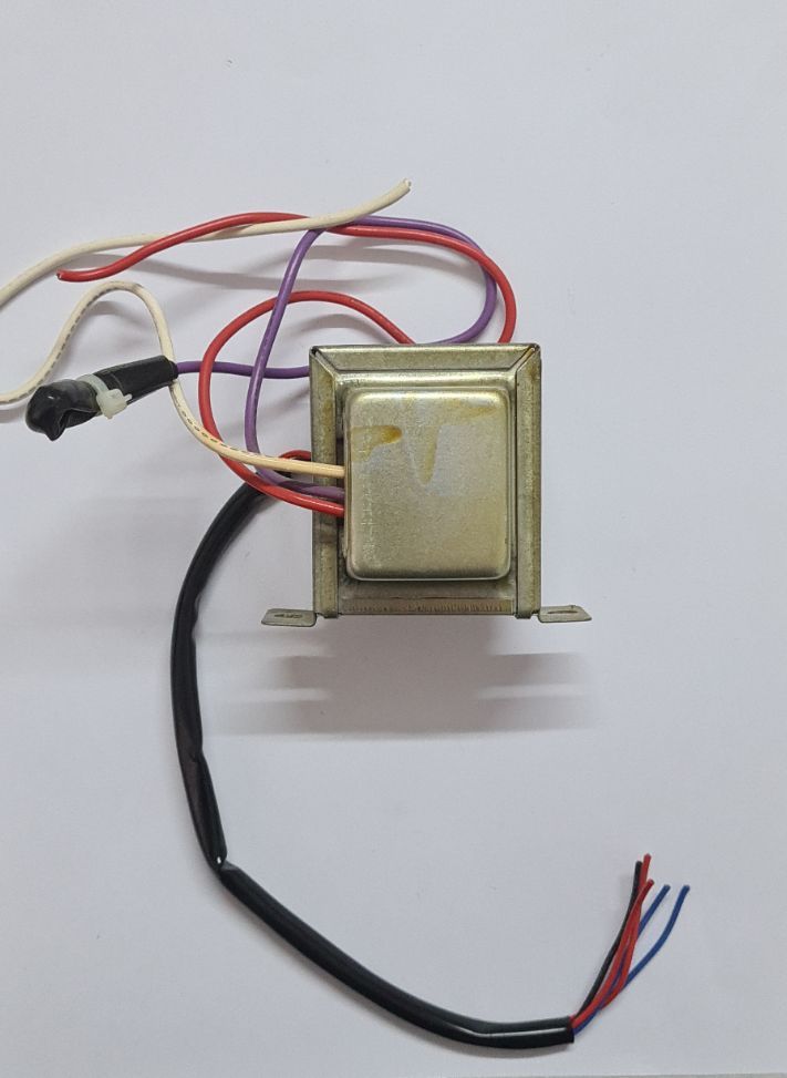 Tascam 112R transformer  5320037600