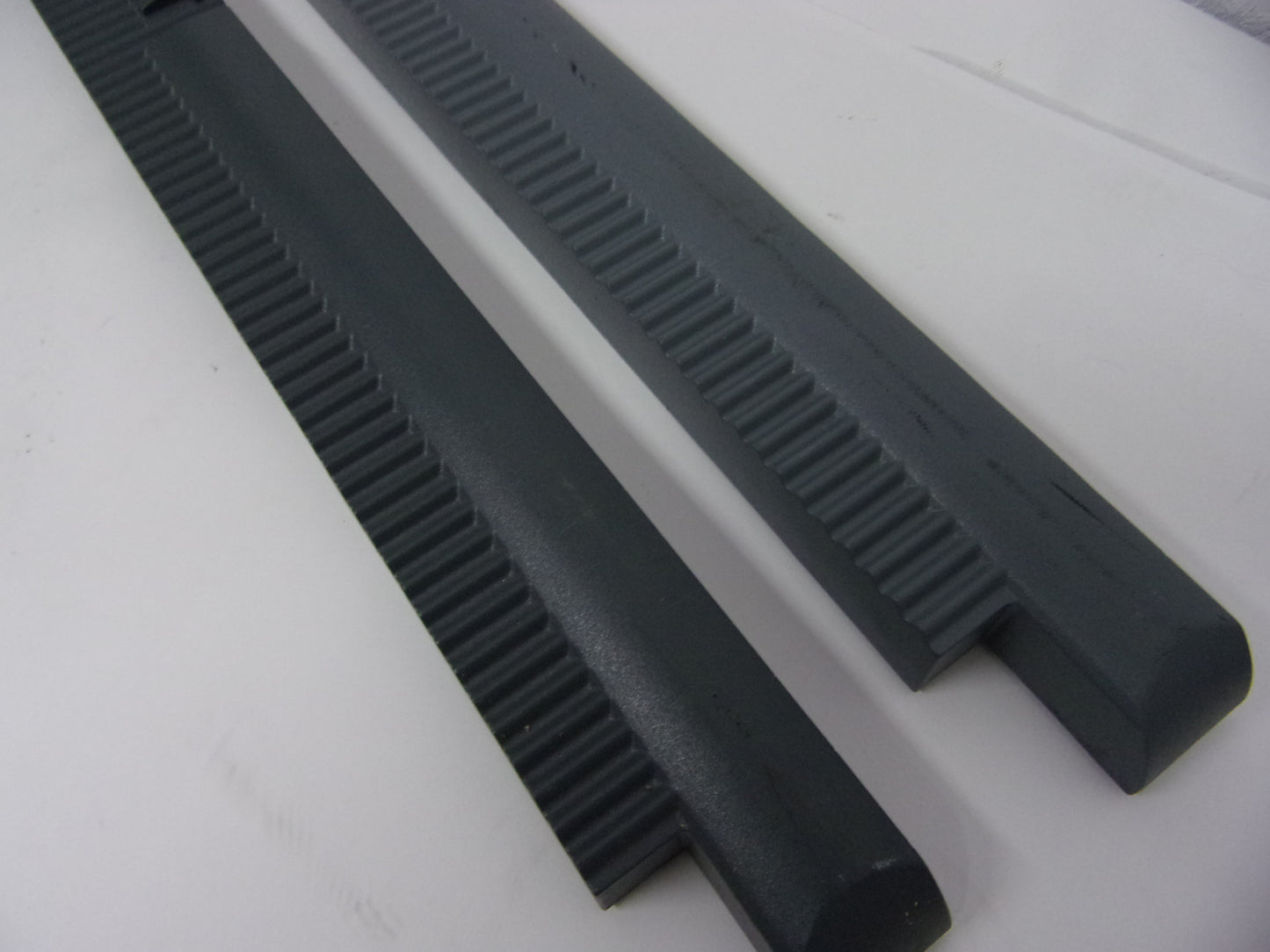 Spirit Studio Spirt live Plastic End cheeks 59cm left or right