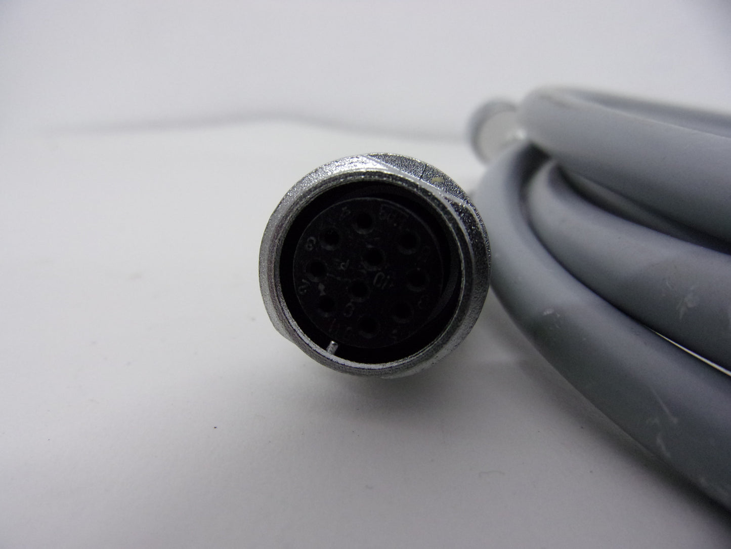 New Soundcraft ACBL01-001 Mini 10 pin plug to 10 pin socket cable
