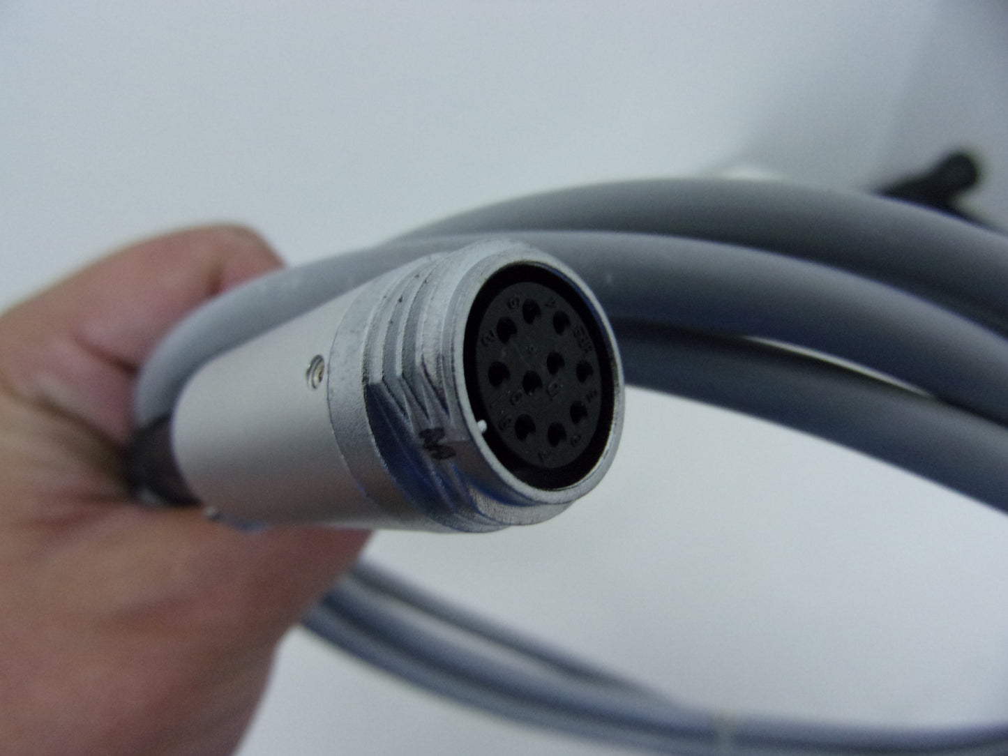 New Soundcraft ACBL01-001 Mini 10 pin plug to 10 pin socket cable