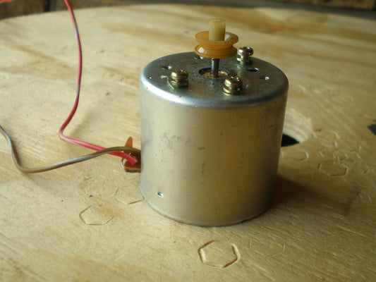 Tascam 144 Fostex 250 motor MMN 6A2RKYA
