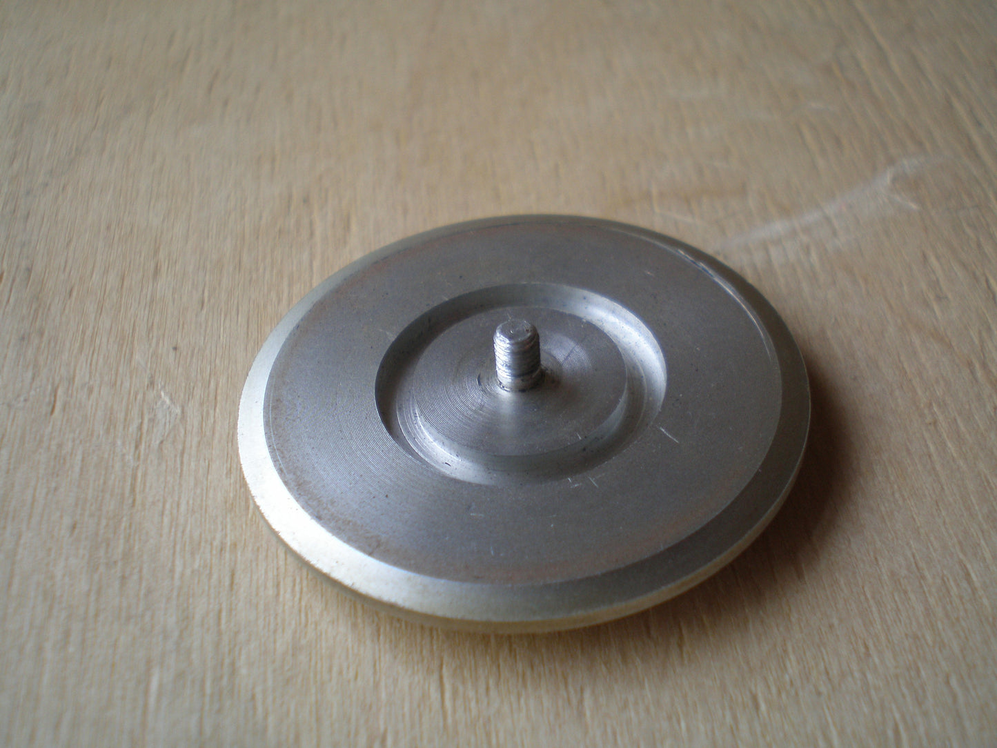 Fostex A4 A8 fixed guide roller cap larger ones