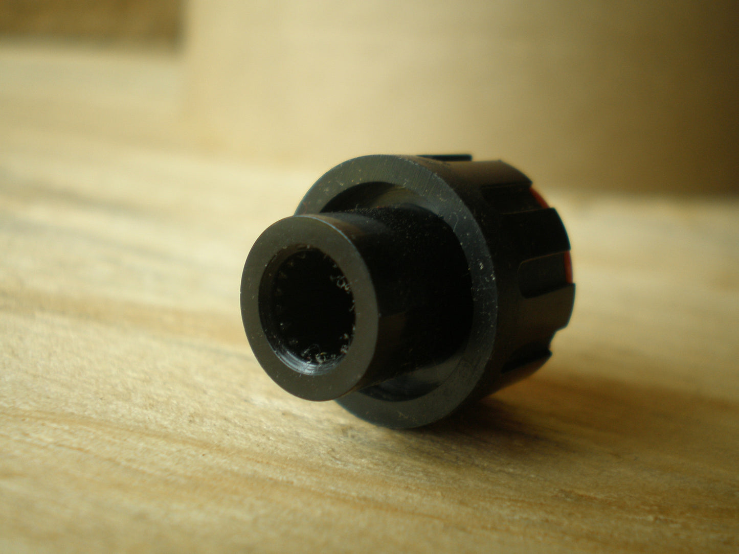 TASCAM Portastudio 144 Knob push button in different colours