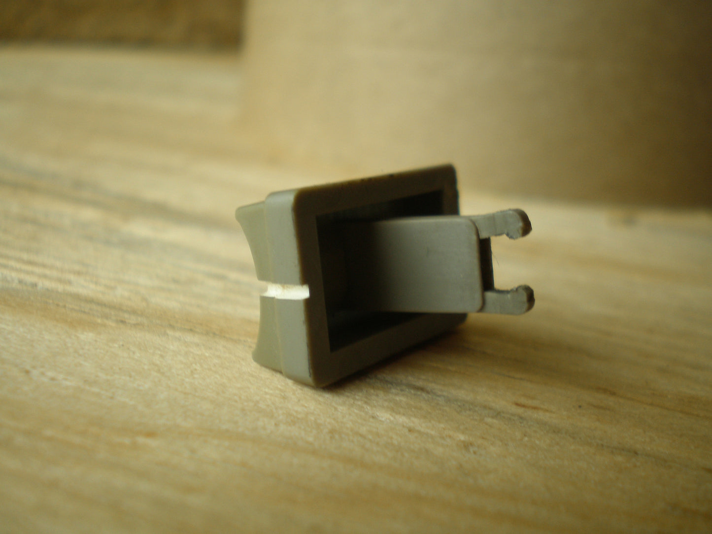 TEAC 144 portastudio slider knob cap