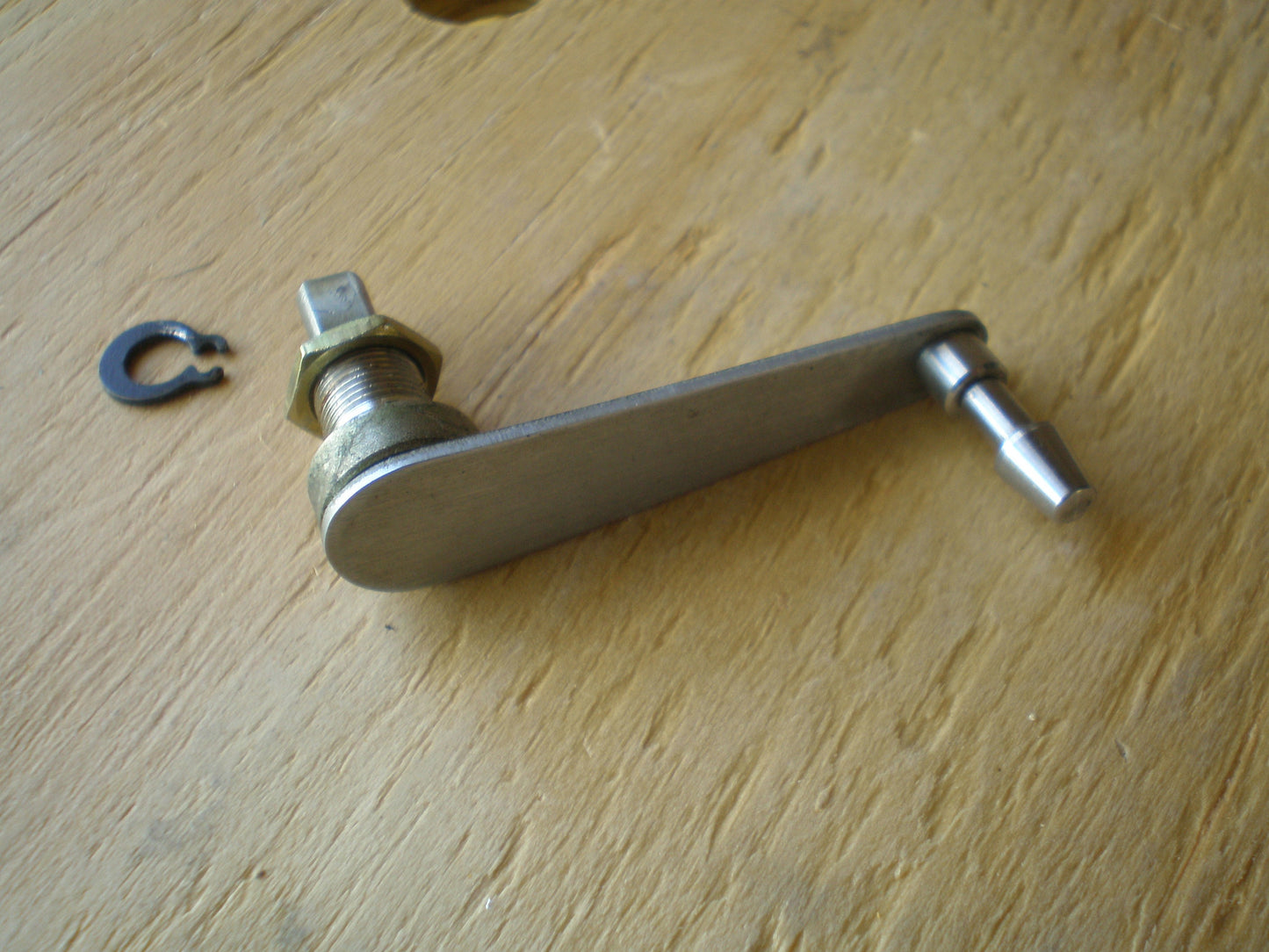 A-2300 3300 3340 3340S etc RHS tape tension arm
