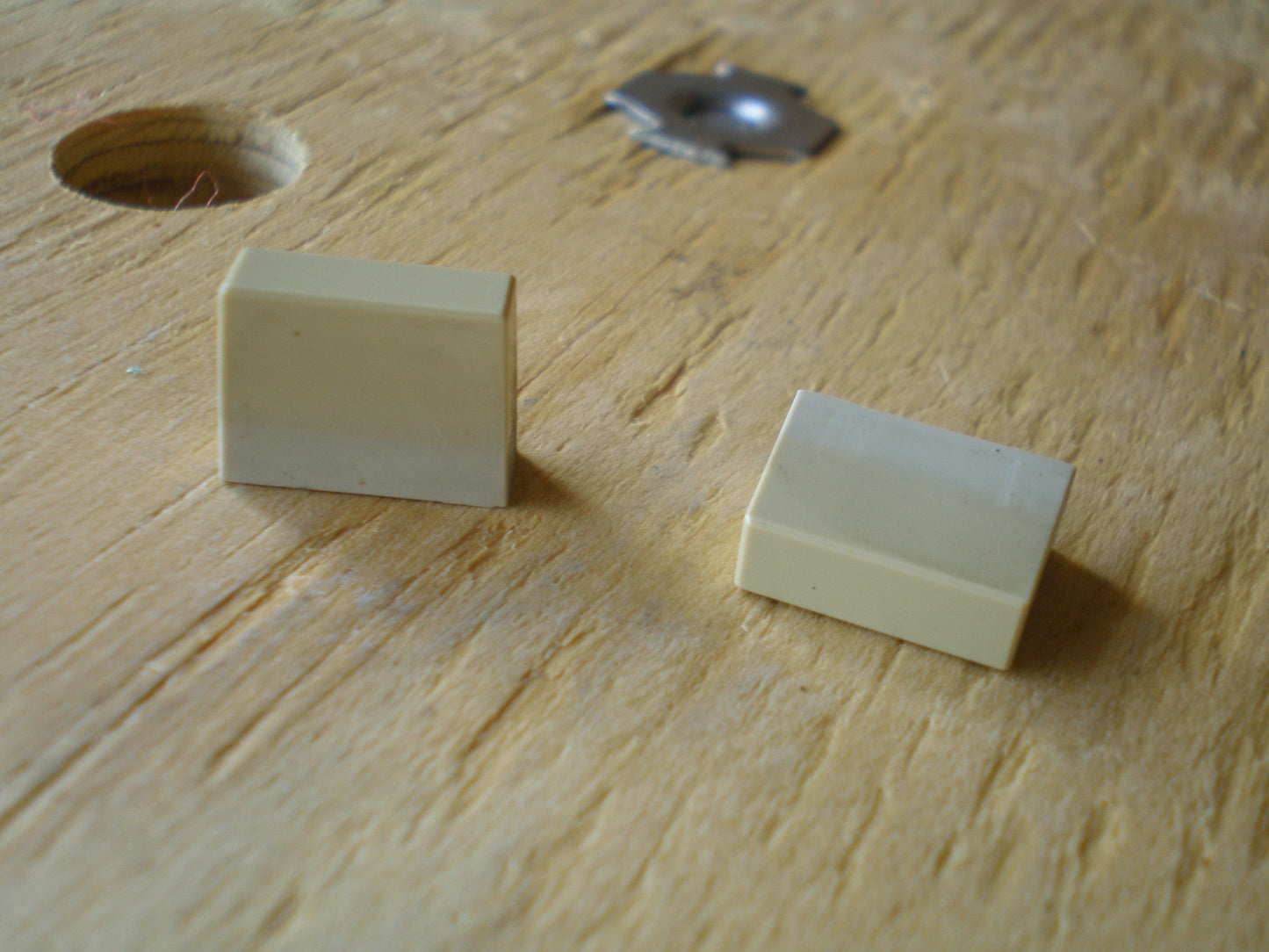 Tascam 38 push buttons pack of two function select