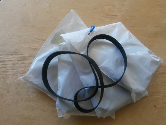 TEAC X3 X3MK2 X3R X300 X300R   Capstan belt be careful two sizes here!