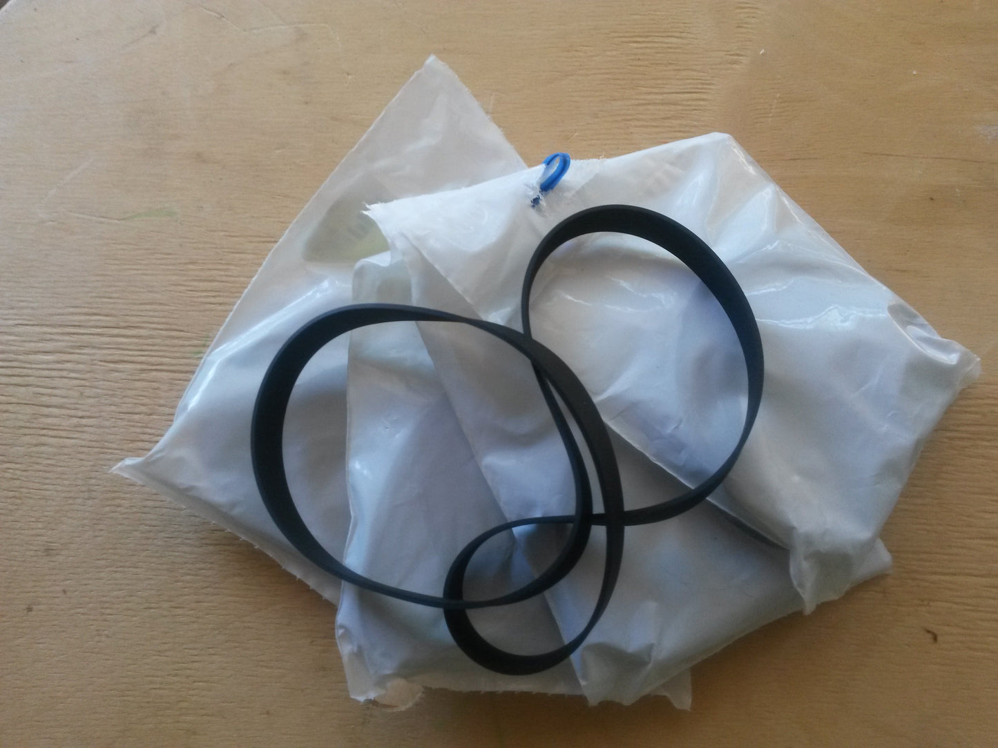 TASCAM 144 COUNTER BELTS 2 OFF