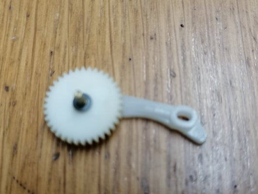 Porta 1-2 cog and arm