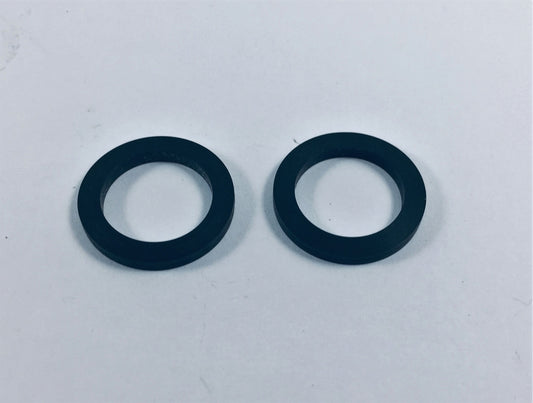 Tascam 112 112B idler tire tyre square belt Pair off