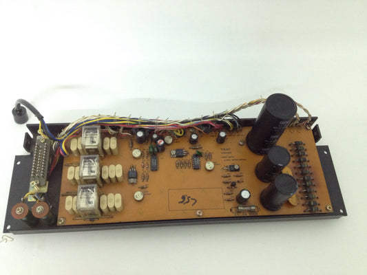 Teac 80-8 power supply pcb 60502822