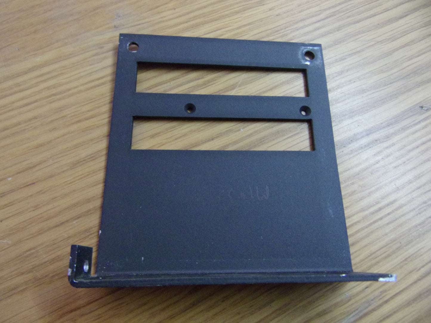 Fostex B16  switch dolby plate panel