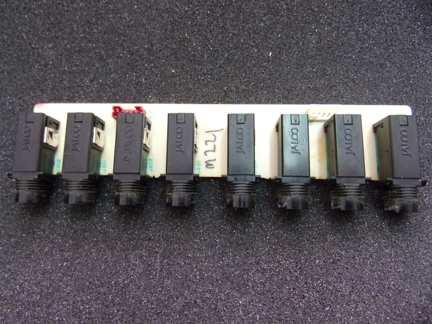 TASCAM 688 JACK C PCB 52102862-01