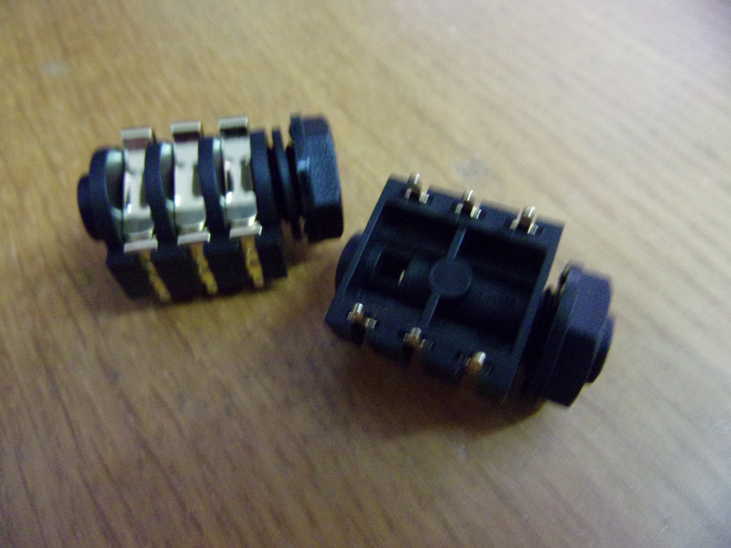 Neutrik Original Soundcraft Gold Plated Stereo jack 1/4 inch 6.35mm  female socket Spirit etc