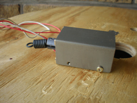 Tascam TSR-8 solenoid 5313004200