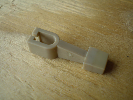 Tascam 32 34 34b 38 234 counter push buttons