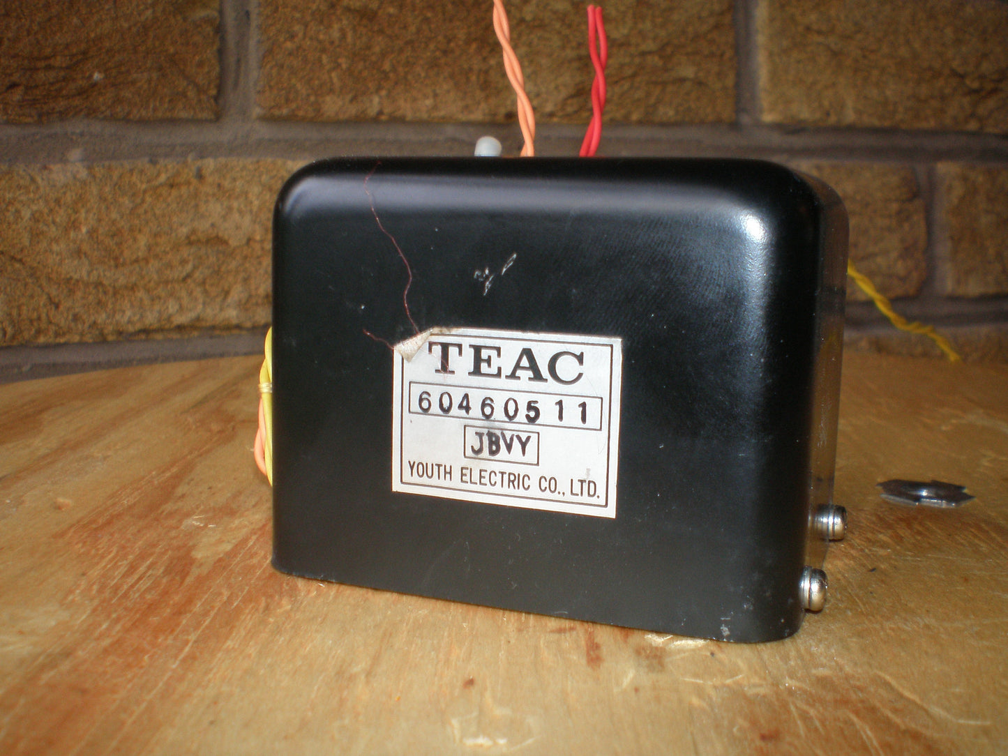 Teac Series 3 mixer transformer 60460511